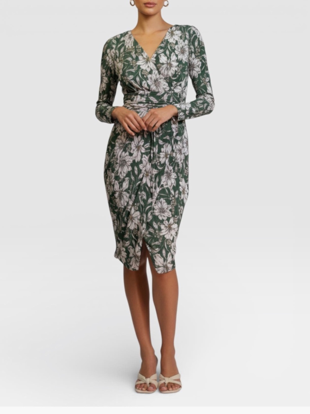 Rachel Roy Sylvia Dress